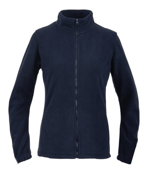 BRIXTON FEMME BLUZA POLAR DAMSKA GRANAT - Granatowy M
