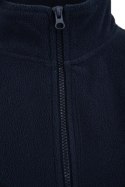 BRIXTON FEMME BLUZA POLAR DAMSKA GRANAT - Granatowy S