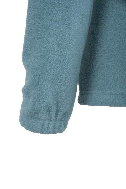 BRIXTON FEMME BLUZA POLAR DAMSKA NIEBIESKI - Niebieski (_n) 2XL.