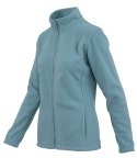 BRIXTON FEMME BLUZA POLAR DAMSKA NIEBIESKI - Niebieski (_n) 3XL.