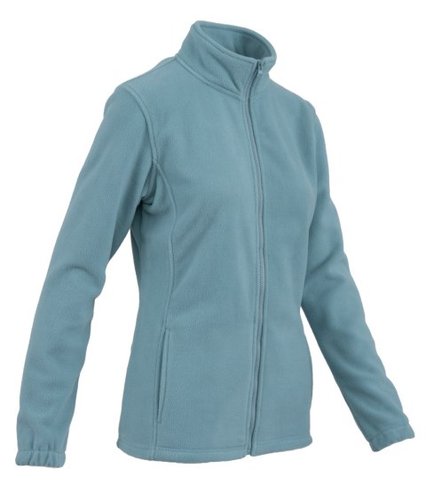BRIXTON FEMME BLUZA POLAR DAMSKA NIEBIESKI - Niebieski (_n) 3XL.