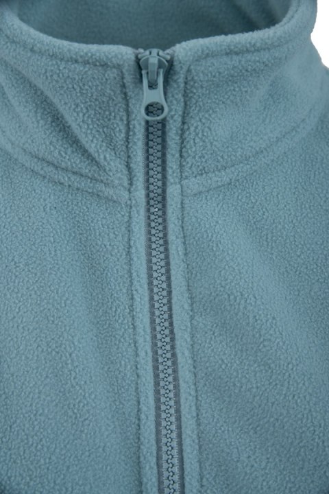 BRIXTON FEMME BLUZA POLAR DAMSKA NIEBIESKI - Niebieski (_n) 3XL.