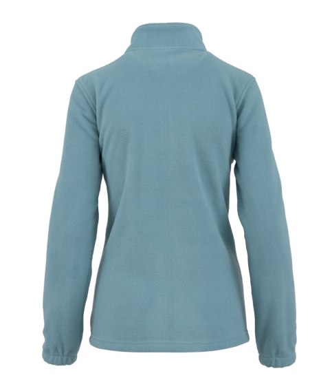 BRIXTON FEMME BLUZA POLAR DAMSKA NIEBIESKI - Niebieski (_n) L
