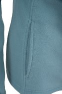 BRIXTON FEMME BLUZA POLAR DAMSKA NIEBIESKI - Niebieski (_n) L