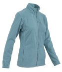 BRIXTON FEMME BLUZA POLAR DAMSKA NIEBIESKI - Niebieski (_n) M