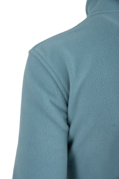 BRIXTON FEMME BLUZA POLAR DAMSKA NIEBIESKI - Niebieski (_n) M