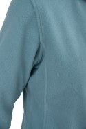BRIXTON FEMME BLUZA POLAR DAMSKA NIEBIESKI - Niebieski (_n) M