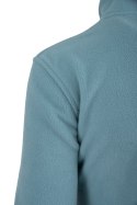 BRIXTON FEMME BLUZA POLAR DAMSKA NIEBIESKI - Niebieski (_n) S