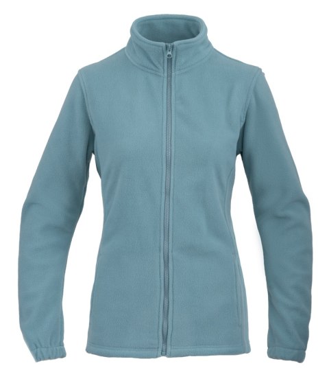 BRIXTON FEMME BLUZA POLAR DAMSKA NIEBIESKI - Niebieski (_n) XS