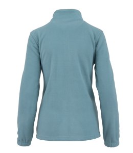 BRIXTON FEMME BLUZA POLAR DAMSKA NIEBIESKI - Niebieski (_n) XS