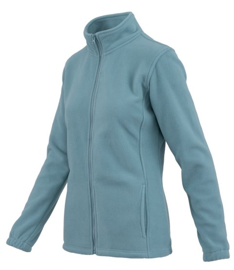 BRIXTON FEMME BLUZA POLAR DAMSKA NIEBIESKI - Niebieski (_n) XS