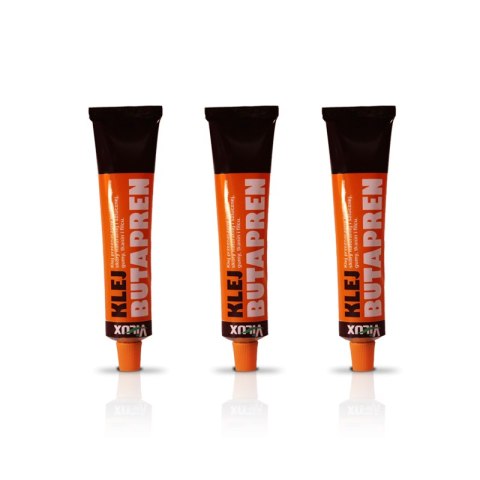 Klej BUTAPREN 40ml. JEDNOŚĆ Klej BUTAPREN 40ml. JEDNOŚĆ