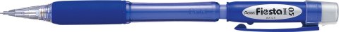 Ołówek automatyczny 0,5mm AX125-C niebieskie PENTEL Ołówek automatyczny 0,5mm AX125-C niebieskie PENTEL