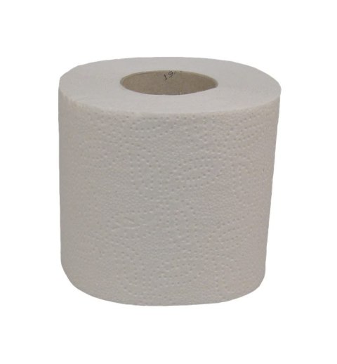 Papier toaletowy, małe rolki KATRIN PLUS 2W Toilet 200, 104749, opakowanie: 8 rolek Papier toaletowy, małe rolki KATRIN PLUS 2W Toilet 200, 104749, opakowanie: 8 rolek