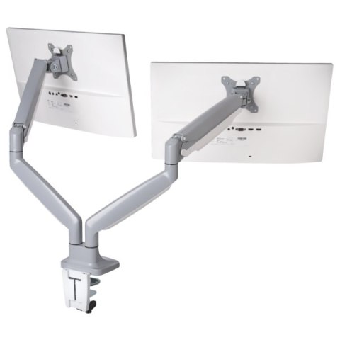 Regulowane podwójne ramię do monitora Kenisngton SmartFit One-TouchKensington SmartFit K55471EU Regulowane podwójne ramię do monitora Kenisngton SmartFit One-TouchKensington SmartFit K55471EU