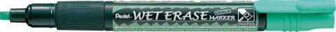 Marker kredowy zielony SMW26-D PENTEL Marker kredowy zielony SMW26-D PENTEL