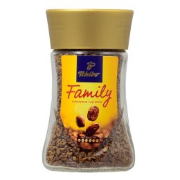 Kawa TCHIBO FAMILY EDUSCHO 200g rozpuszczalna