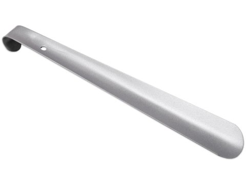 Łyżka do butów metalowa długa Łyżka do butów metalowa długa