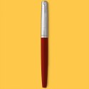 Pióro wieczne (M) JOTTER ORIGINALS RED PARKER 2096872, blister