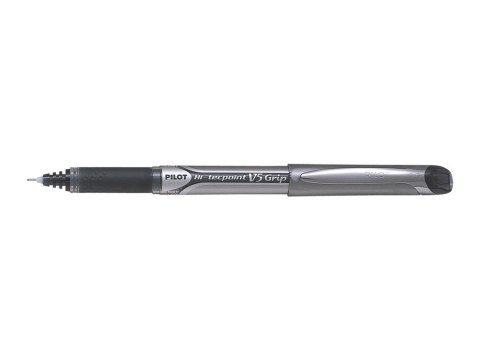Cienkopis PILOT V5 Grip czarny 0.5mm PIBXGPN-V5-B Cienkopis PILOT V5 Grip czarny 0.5mm PIBXGPN-V5-B