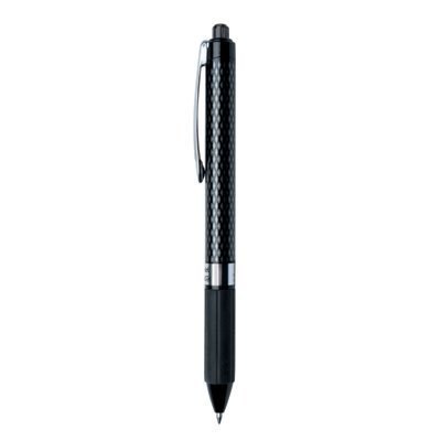 Długopis żelowy 0,7mm OH! GEL czarny K497-A PENTEL Długopis żelowy 0,7mm OH! GEL czarny K497-A PENTEL