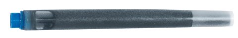 Naboje z Atramentem QUINK - STANDARD niebieski - 5 szt. w pudełku 1950384 PARKER Naboje z Atramentem QUINK - STANDARD niebieski - 5 szt. w pudełku 1950384 PARKER