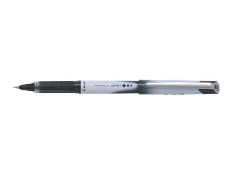 Pióro kulkowe PILOT VBALL GRIP czarne PIBLN-VBG5-B Pióro kulkowe PILOT VBALL GRIP czarne PIBLN-VBG5-B