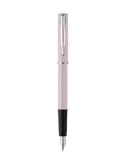 Pióro wieczne (F) ALLURE PASTEL RÓŻOWY WATERMAN 2105225, giftbox