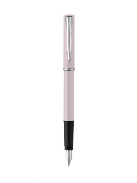 Pióro wieczne (F) ALLURE PASTEL RÓŻOWY WATERMAN 2105225, giftbox Pióro wieczne (F) ALLURE PASTEL RÓŻOWY WATERMAN 2105225, giftbox