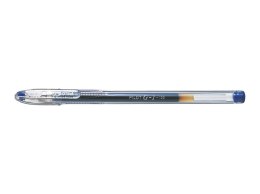 Pióro żelowe PILOT G1 niebieski PIBLG1-5L