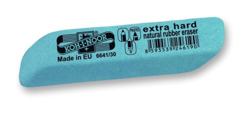 Gumka 6641 (30) KOH I NOR EXTRA TWARDA (X) Gumka 6641 (30) KOH I NOR EXTRA TWARDA (X)