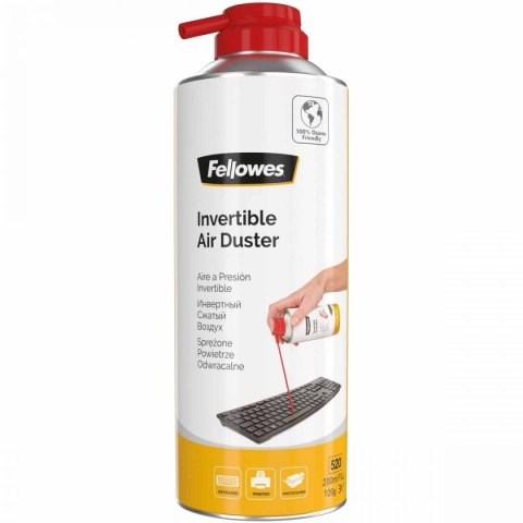 Sprężone powietrze odwracalne bez HFC 9974804 FELLOWES Sprężone powietrze odwracalne bez HFC 9974804 FELLOWES