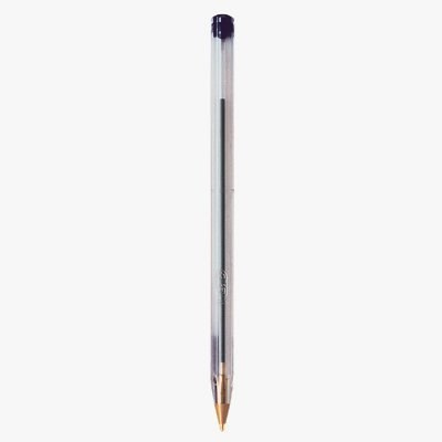 Długopis BIC Cristal Original czarny, 8478971 Długopis BIC Cristal Original czarny, 8478971