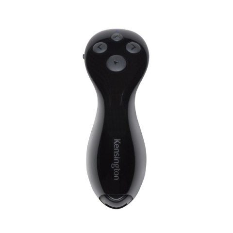 Pilot_ do wirtualnych prezentacji Kensington Ultimate Presenter, czarny K75233EU Pilot_ do wirtualnych prezentacji Kensington Ultimate Presenter, czarny K75233EU