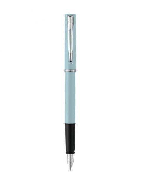 Pióro wieczne (F) ALLURE PASTEL NIEBIESKI WATERMAN 2105222 , giftbox Pióro wieczne (F) ALLURE PASTEL NIEBIESKI WATERMAN 2105222 , giftbox