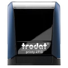 Stempel PRINTY 4910 NOWY TRODAT Stempel PRINTY 4910 NOWY TRODAT