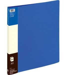 Teczka ofertowa 9003A, niebieski, 30 koszulek GRAND 120-1196 Teczka ofertowa 9003A, niebieski, 30 koszulek GRAND 120-1196