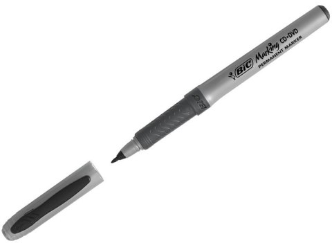 Foliopis BIC Ultra Fine 0.8mm czarny, 8290801 Foliopis BIC Ultra Fine 0.8mm czarny, 8290801