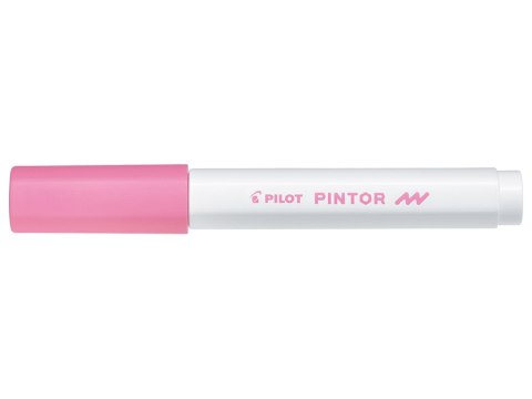 Marker PINTOR F różowy PISW-PT-F-P PILOT (X) SALE Marker PINTOR F różowy PISW-PT-F-P PILOT (X) SALE