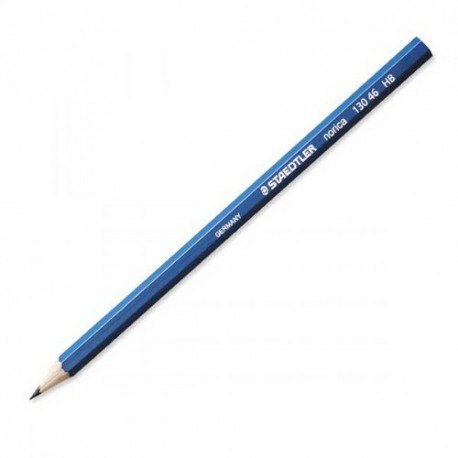 Ołówek NORICA S130-46 bez gumki STAEDTLER Ołówek NORICA S130-46 bez gumki STAEDTLER