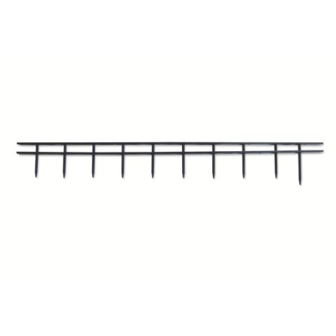 Paski do bindowania GBC do bindownic SureBind, A4 50mm, czarne , 100 szt. 1132886 Paski do bindowania GBC do bindownic SureBind, A4 50mm, czarne , 100 szt. 1132886