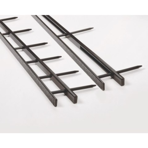 Paski do bindowania GBC do bindownic SureBind, A4 50mm, czarne , 100 szt. 1132886 Paski do bindowania GBC do bindownic SureBind, A4 50mm, czarne , 100 szt. 1132886