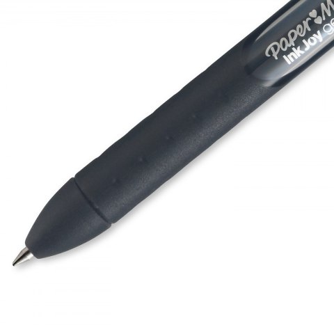 Pióro żelowe INKJOY GEL 0.7mm czarny 1957053 PAPER MATE Pióro żelowe INKJOY GEL 0.7mm czarny 1957053 PAPER MATE