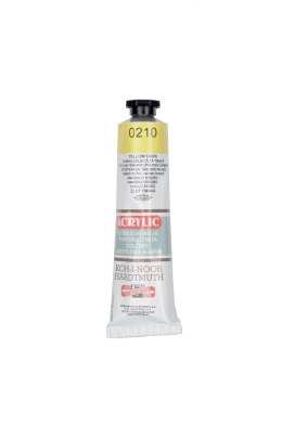 Farba ACRILIC c.żółta 162713 KOH-I-NOOR 0210 SALE