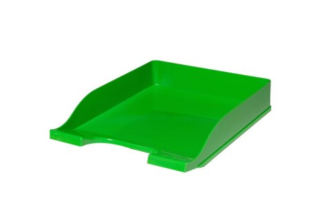 Półka na dokumenty COLORS zielona 400050168 BANTEX Półka na dokumenty COLORS zielona 400050168 BANTEX