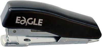 Zszywacz 1011A, czarny, do 8 kartek 8k EAGLE 110-1147 na zszywki _10 Zszywacz 1011A, czarny, do 8 kartek 8k EAGLE 110-1147 na zszywki _10
