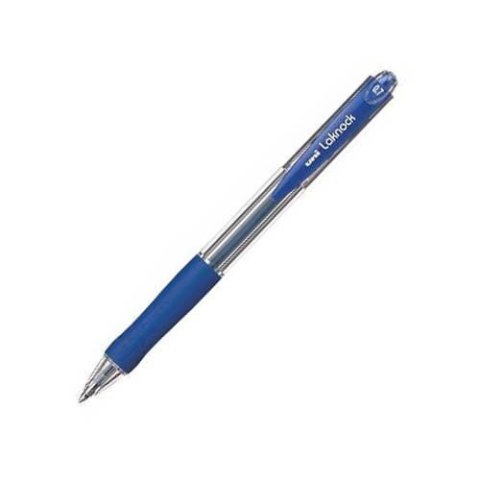 Długopis UNI SN-100 niebieski UNSN100/DNI LAKNOCK 0.7mm Długopis UNI SN-100 niebieski UNSN100/DNI LAKNOCK 0.7mm