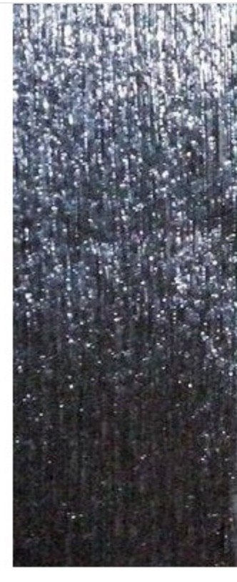 Krepina KRM-160 metal.srebrna 50x100cm Aliga (X) Krepina KRM-160 metal.srebrna 50x100cm Aliga (X)