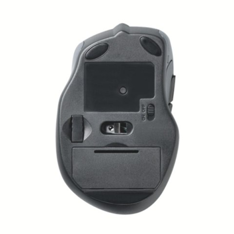 Mysz bezprzewodowa KENSINGTON Pro Fit czerwona K72422WW Mysz bezprzewodowa KENSINGTON Pro Fit czerwona K72422WW