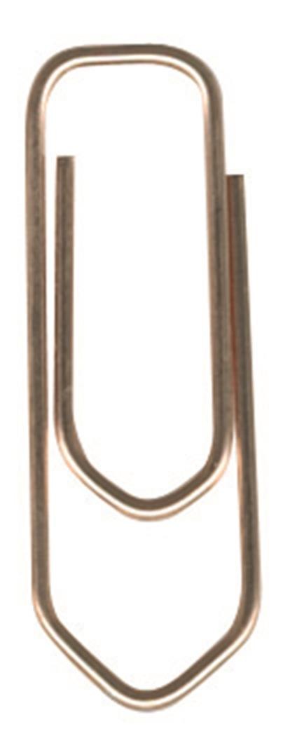 Spinacze 32 mm, miedziowane (100szt.) 120824 DURABLE Spinacze 32 mm, miedziowane (100szt.) 120824 DURABLE